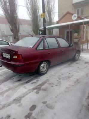 Продаю автомобиль DAEWOO NEXIA. 2010г в Волгограде