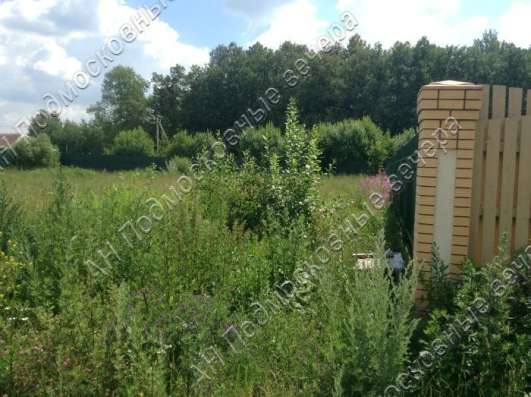 realty_mapper3.plot_in_locationИндивидуальное жилищное ст-во. Есть Электричество, Газ. в Москве фото 10