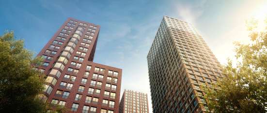 Продаются квартиры в ЖК Домашний в Москве фото 11