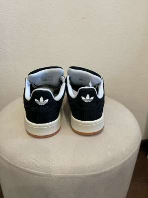 Кроссовки adidas campus в Сургуте фото 4