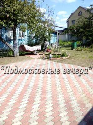 Продам дом в Москва.Жилая площадь 100  кв.м.Есть Канализация, Газ. в Москве фото 7