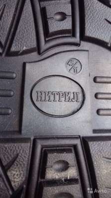 Продам зимние рабочие ботинки в Первоуральске
