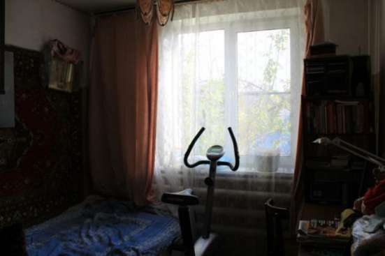 Продам дом в Воронеже. Жилая площадь 84 кв.м. в Воронеже фото 9