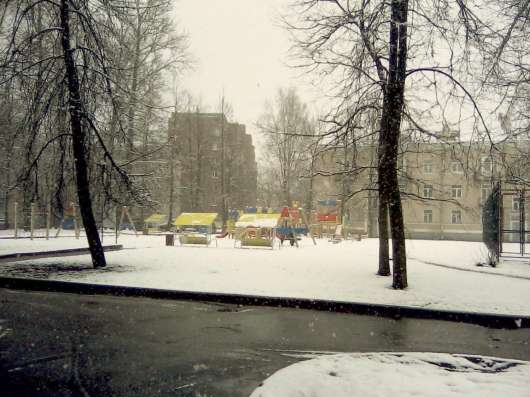 Комната в Колпино в Санкт-Петербурге фото 4