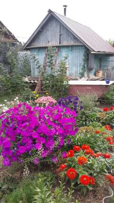 Продается 1/2 дома в Кирове фото 3