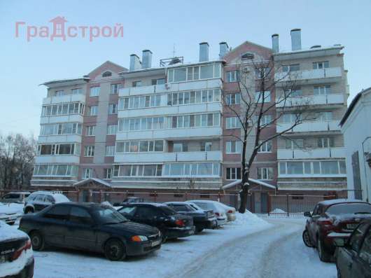 Продам однокомнатную квартиру в Вологда.Жилая площадь 54  кв.м.Этаж 5.Есть Балкон. в Вологде фото 8