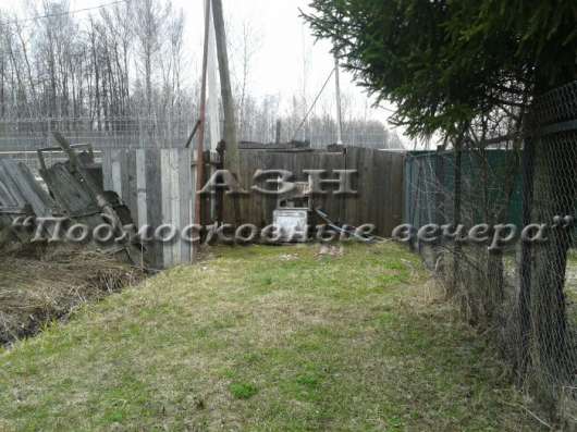realty_mapper3.plot_in_locationСадовое некоммерческое тов-во. Площадь 5.00 сот.Есть Водопровод. в Электростале фото 16