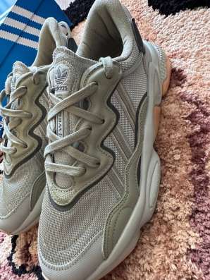 Adidas ozweego в Находке фото 4