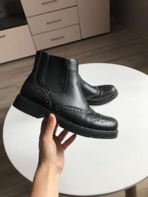 Милые сапожки