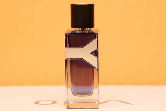 Yves Saint Laurent Y в Москве фото 4