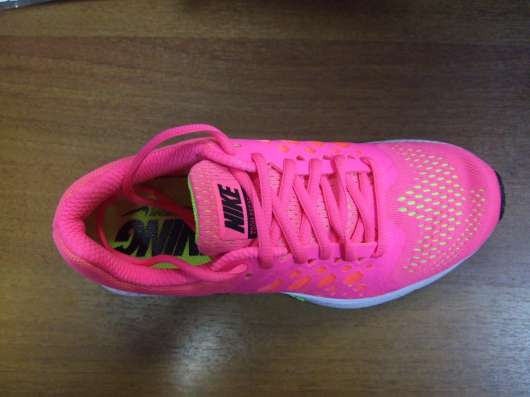 Кроссовки NIKE в Москве фото 3