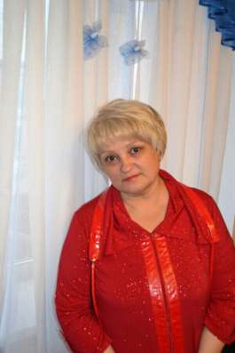 Жемиля, 58 лет, хочет пообщаться