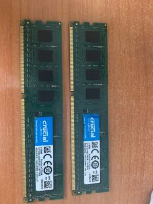 Оперативная память ddr3