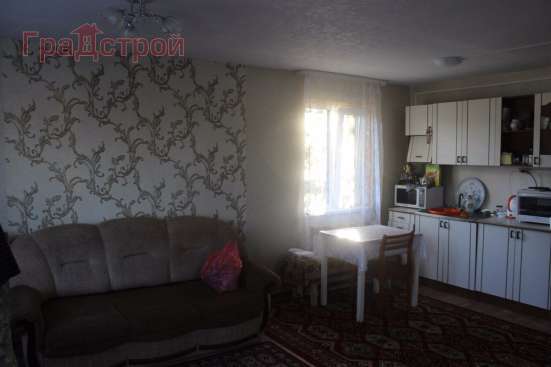 Продам дом в Вологда.Жилая площадь 63  кв.м. в Вологде фото 3