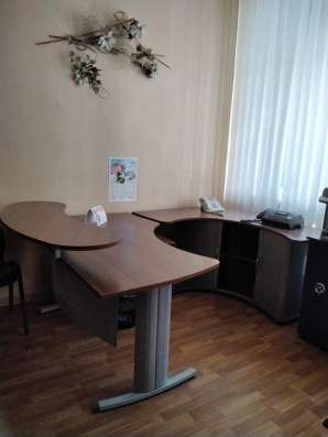 Продам мебель для кабинета