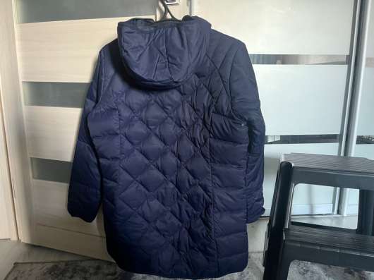 Columbia Ashbury Down II Jacket ♀ коллекция осень-зима 2020 в Москве фото 4