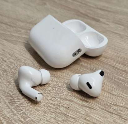 Наушники AirPods Pro2 в Владимире фото 4