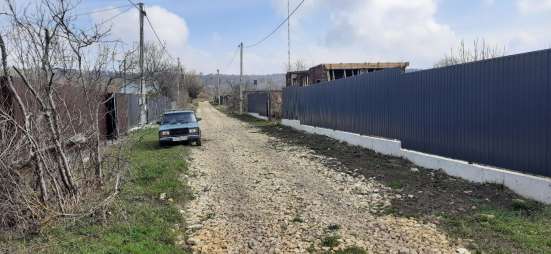 Участок у озера в Ставрополе фото 10
