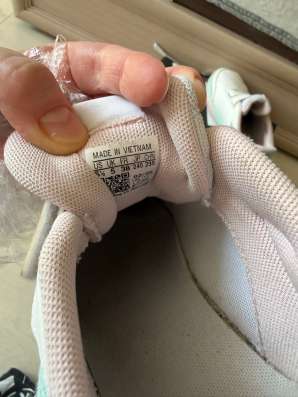 Кеды Adidas 37-37,5 в Самаре фото 3
