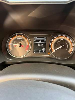 Lada Vesta NG в Волгограде фото 3
