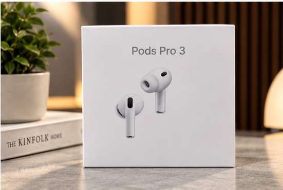 A-pods pro 3 в Астрахани