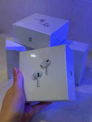Apple air pods pro (2nd generation)