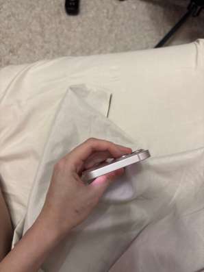Iphone 13 128гб розовый в Волгограде фото 3
