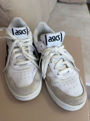 Кроссовки ASICS в Лобне фото 4