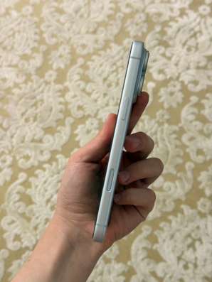 Apple iPhone 17 Pro Max Silver 256Gb eSIM 100 АКБ в Махачкале фото 4