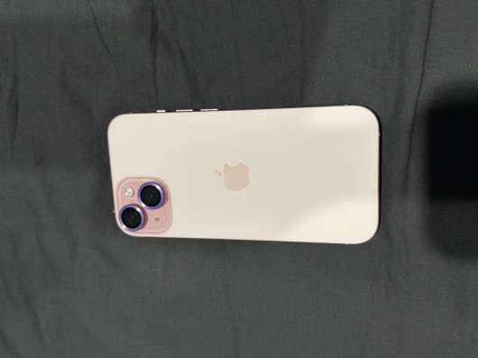iPhone 15,128 ГБ,SIM+eSIM