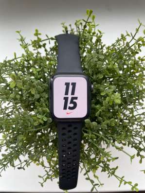 Apple Watch SE 44mm Nike в Нижнем Новгороде фото 5