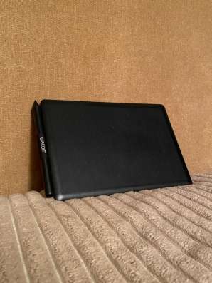 Продам графический планшет WACOM в Иванове фото 4