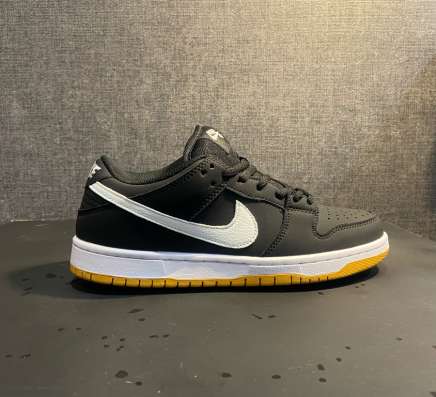 Nike sb dunk low в Красноярске фото 5