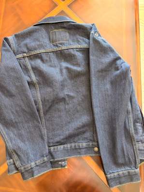 Продам куртку Levi’s в Ростове-на-Дону фото 8