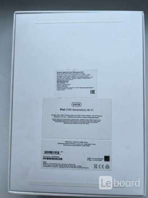 Ipad 10 поколения в Химках фото 5
