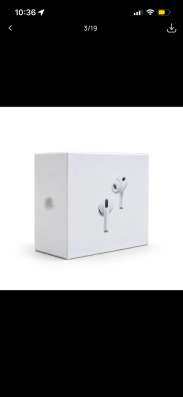 AirPods Pro 3 в Тольятти фото 7