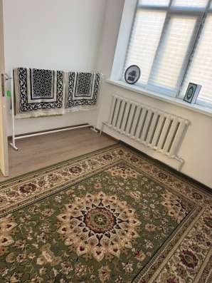 AL FAJR HOSTEL - больше, чем просто хостел фото 3