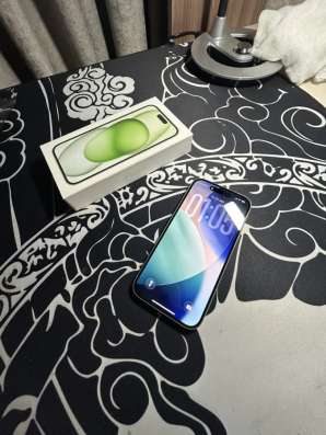iPhone 15 в Ноябрьске фото 9