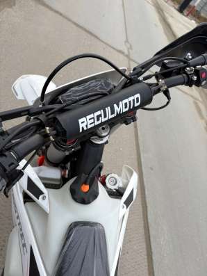 REGULMOTO Crosstrec 300 в Новом Уренгое фото 3