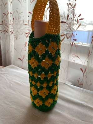 Чехол хлопковый под бутылку в Улан-Удэ
