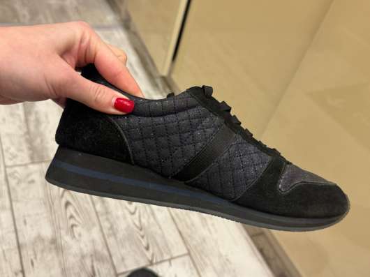 Кроссовки Versace