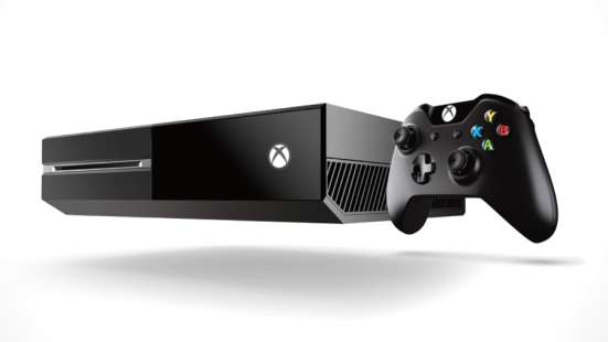 Xbox one 500gb