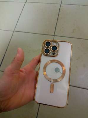 IPhone 16 pro max 256 gold в Красноярске фото 4