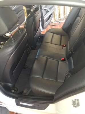 Продам BMW 520d 2014г в Санкт-Петербурге фото 4