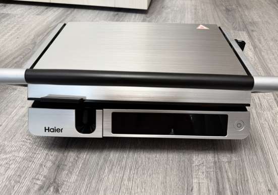 Гриль Haier