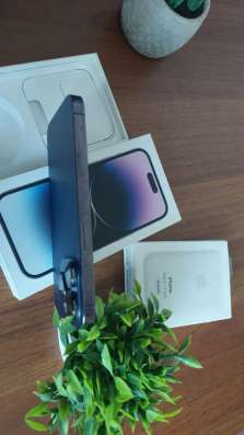 iPhone 14 Pro, 128, sim+e-sim в Волгодонске фото 5