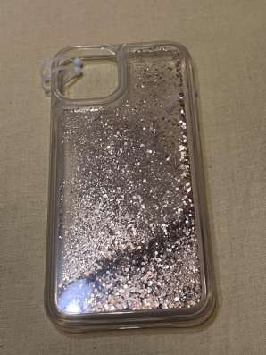Чехол на iPhone 13 в Тюмени фото 4