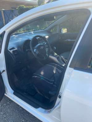 Toyota auris в Донецке фото 8