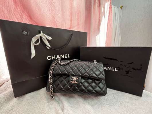 CHANEL классика