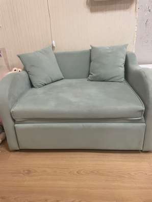Продам диванчик детский раздвижной